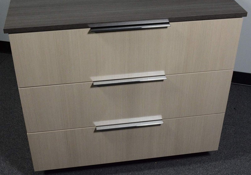 CKP Brand Item 3306-12 in. Back Mount Finger Edge Pull, Polished Chrome Finish â€“ Single Pack of Sleek, Modern Hardware for Cabinets, Drawers, and Furniture Upgrades - Image 4